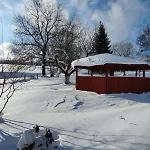 Çiftlik konaklama U Bartka Kamienna Gora