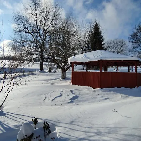Alojamento de Turismo Rural U Bartka Kamienna Gora
