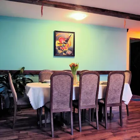 U Bartka Κατάλυμα σε φάρμα *