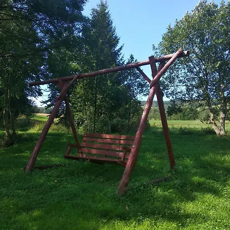 U Bartka Kamienna Gora