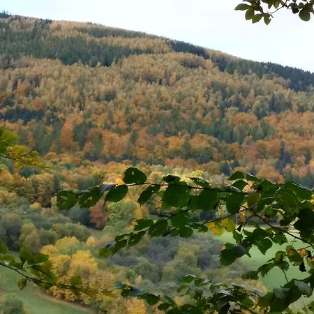 U Bartka Kamienna Gora