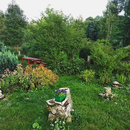 U Bartka Alojamento de Turismo Rural *