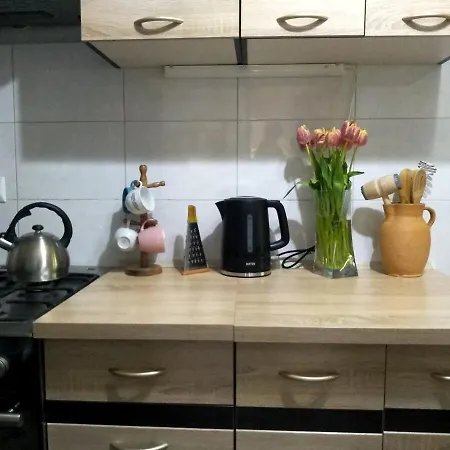 Alojamento de Turismo Rural U Bartka Kamienna Gora