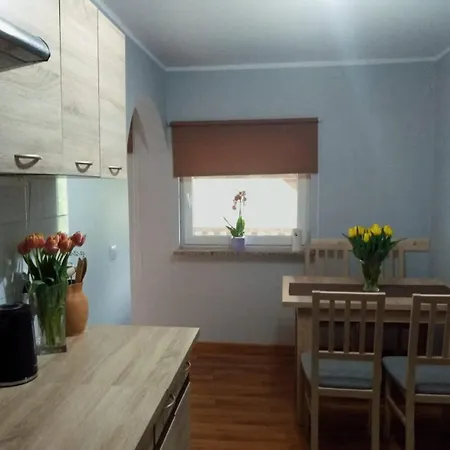 Κατάλυμα σε φάρμα U Bartka Kamienna Gora