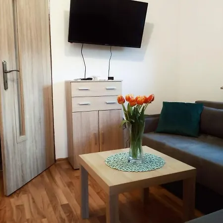 U Bartka * Kamienna Gora