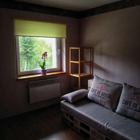 U Bartka Κατάλυμα σε φάρμα Kamienna Gora