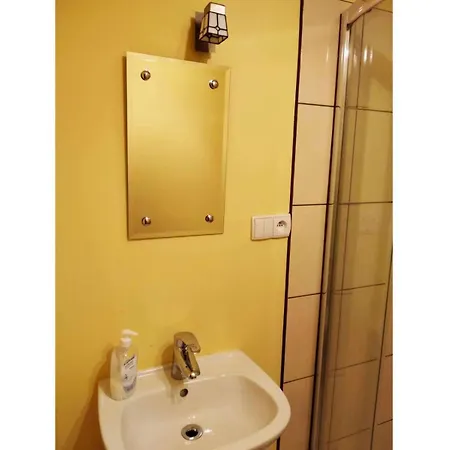 U Bartka Κατάλυμα σε φάρμα