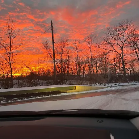 U Bartka * Kamienna Gora