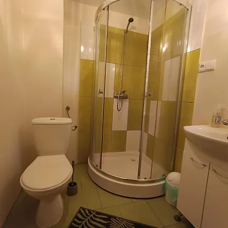 U Bartka * Kamienna Gora