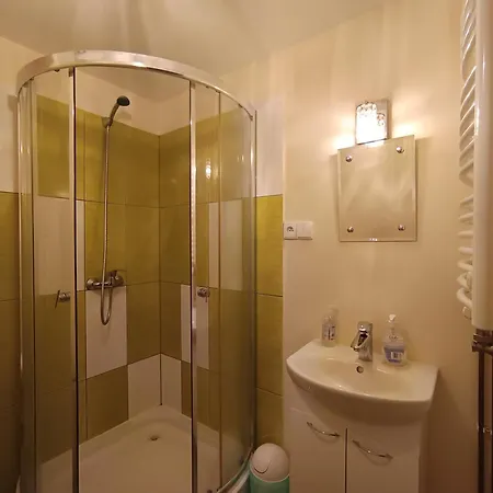 Alojamento de Turismo Rural U Bartka *