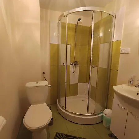 U Bartka Κατάλυμα σε φάρμα Kamienna Gora