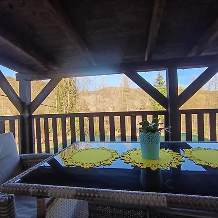 U Bartka * Kamienna Gora