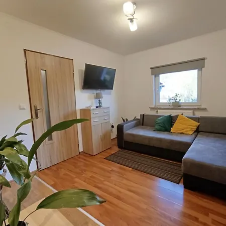 U Bartka Alojamento de Turismo Rural