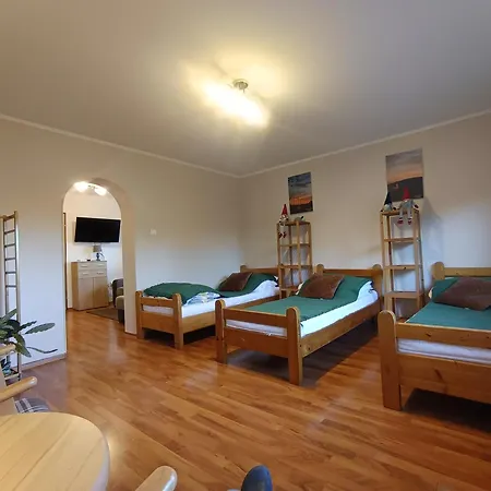 U Bartka Kamienna Gora