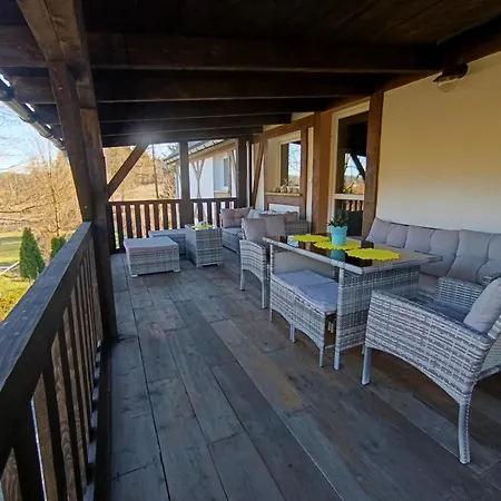 U Bartka * Kamienna Gora