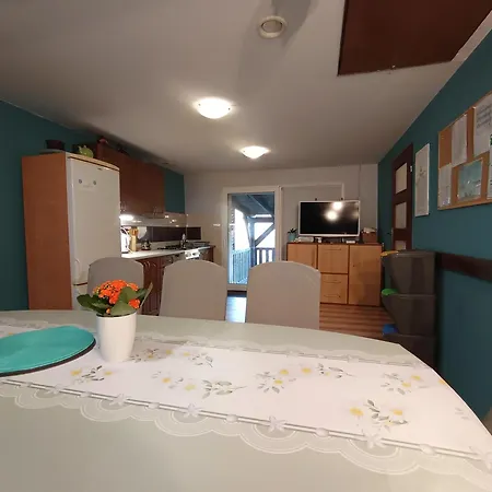 U Bartka Κατάλυμα σε φάρμα