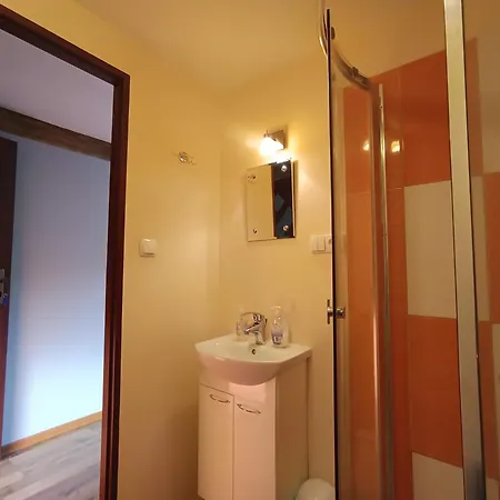 Alojamento de Turismo Rural U Bartka