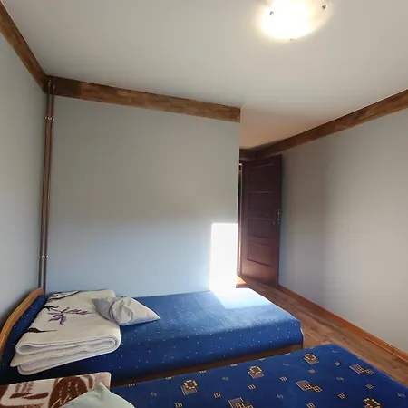 U Bartka Κατάλυμα σε φάρμα Kamienna Gora