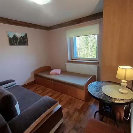 Alojamento de Turismo Rural U Bartka Kamienna Gora