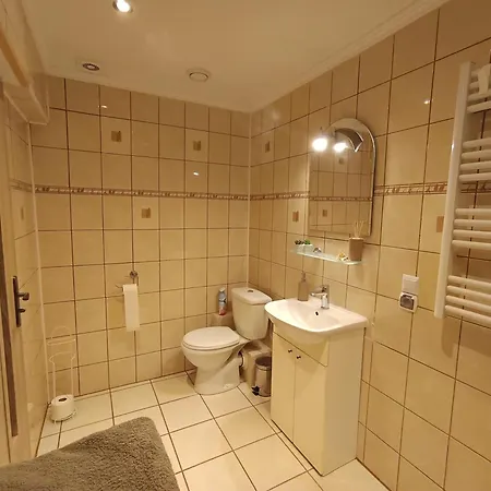 U Bartka * Kamienna Gora