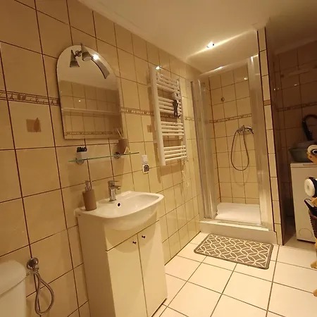 Alojamento de Turismo Rural U Bartka