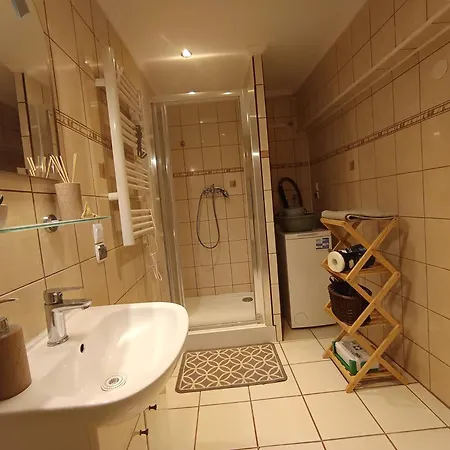 U Bartka Alojamento de Turismo Rural *