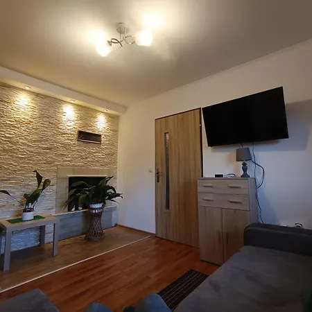 Κατάλυμα σε φάρμα U Bartka *