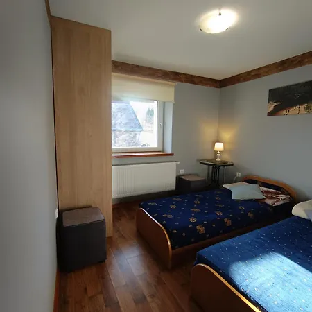 U Bartka Alojamento de Turismo Rural Kamienna Gora