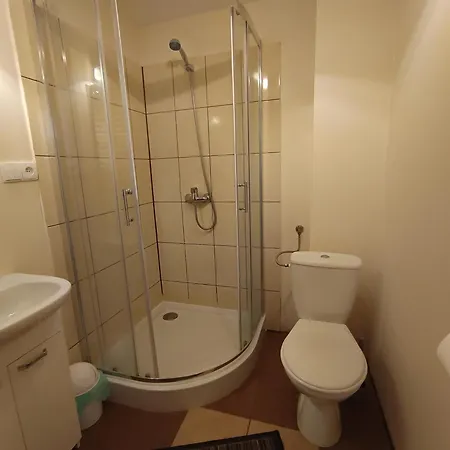 U Bartka Kamienna Gora