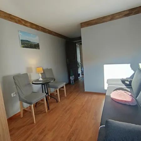 U Bartka * Kamienna Gora