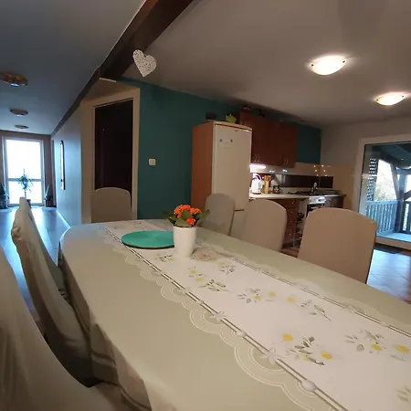 U Bartka Alojamento de Turismo Rural