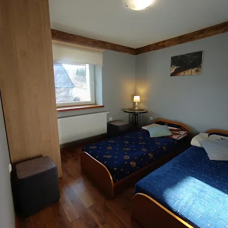 Alojamento de Turismo Rural U Bartka