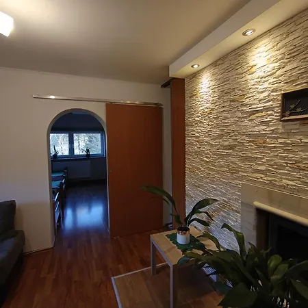 Κατάλυμα σε φάρμα U Bartka *