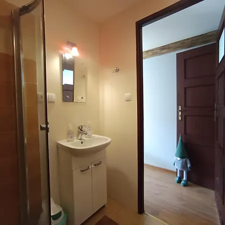 U Bartka Alojamento de Turismo Rural Kamienna Gora