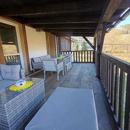 Alojamento de Turismo Rural U Bartka Kamienna Gora