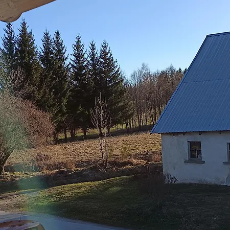 Alojamento de Turismo Rural U Bartka