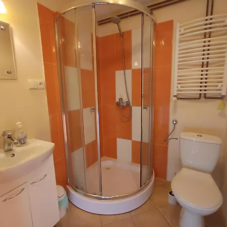 U Bartka Alojamento de Turismo Rural Kamienna Gora