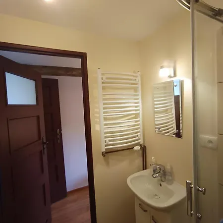 U Bartka Alojamento de Turismo Rural *