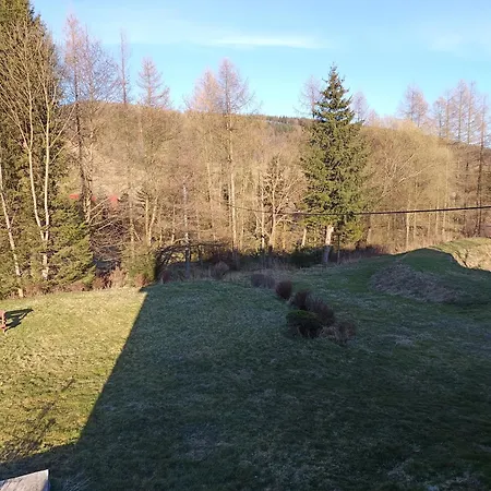 Alojamento de Turismo Rural U Bartka Kamienna Gora