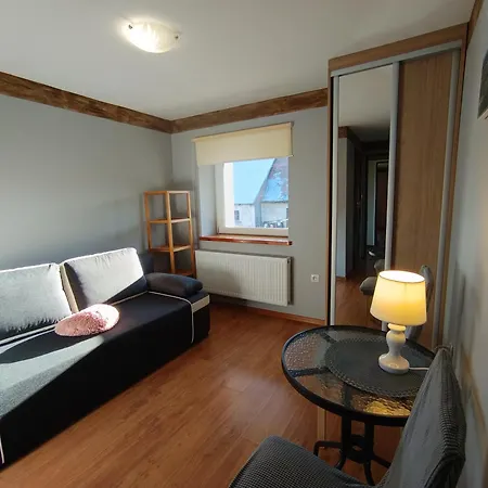 U Bartka Alojamento de Turismo Rural