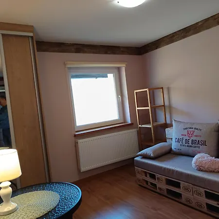 U Bartka Alojamento de Turismo Rural Kamienna Gora