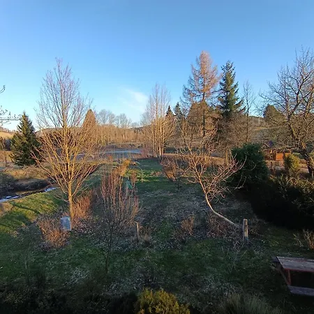 U Bartka Kamienna Gora