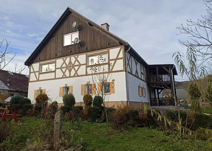 U Bartka Farma Kamienna Gora