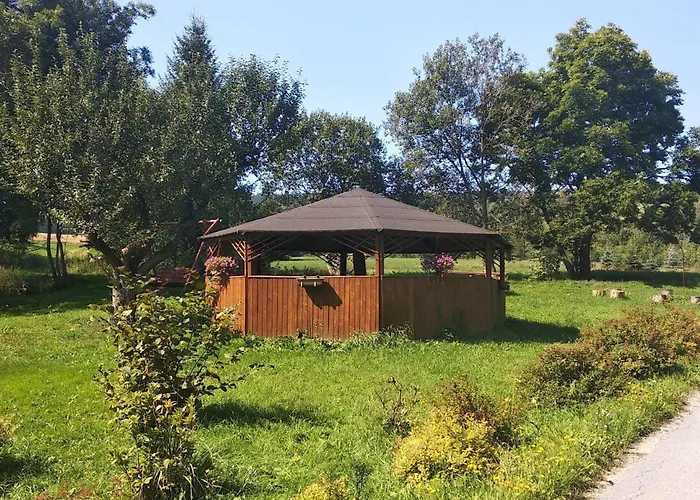 U Bartka Çiftlik konaklama