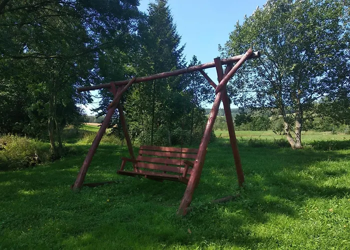 U Bartka Kamienna Gora