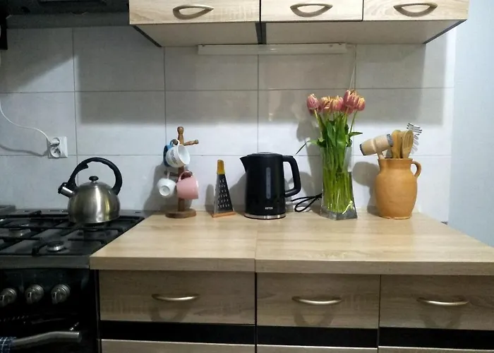 Farma U Bartka Kamienna Gora