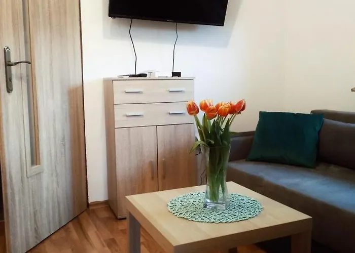 U Bartka * Kamienna Gora