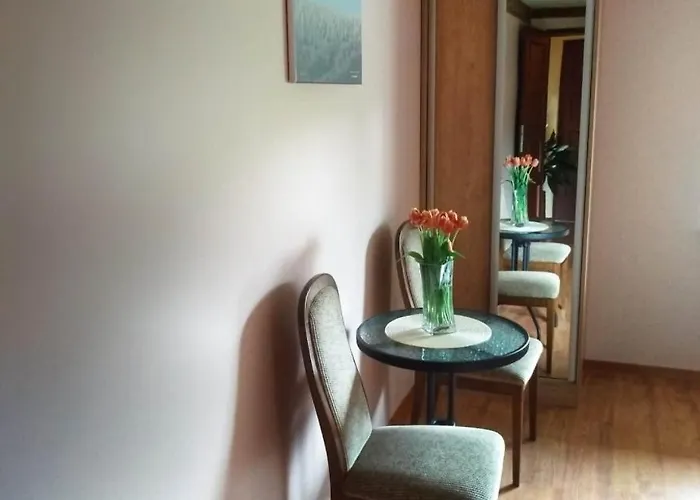 U Bartka * Kamienna Gora