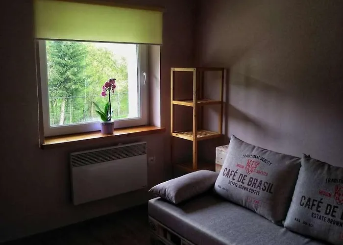 U Bartka Çiftlik konaklama Kamienna Gora