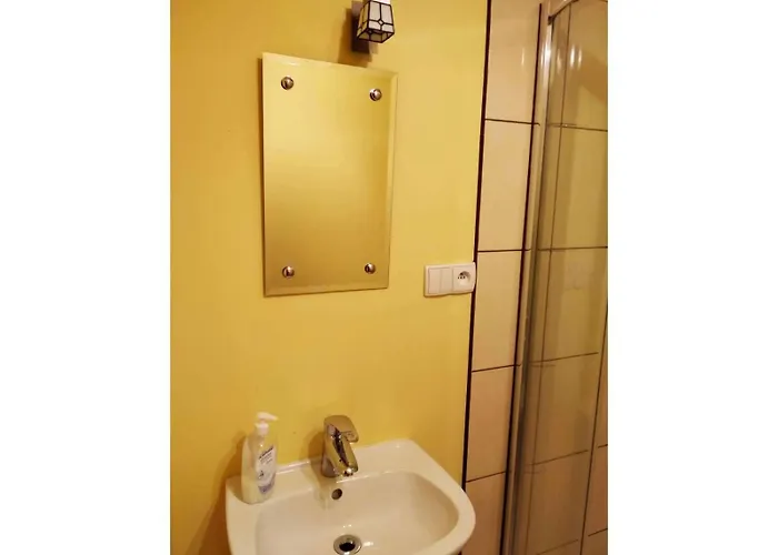 U Bartka Çiftlik konaklama